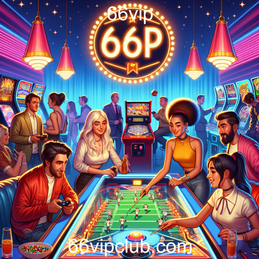 A Evolução dos Jogos Arcade: De Fliperamas a Plataformas Online